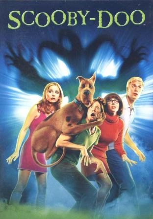 Scooby Doo